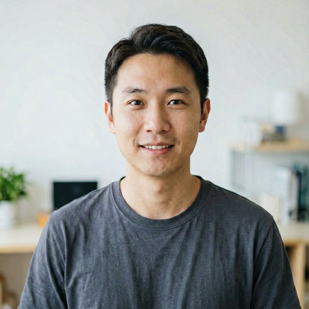 数据分析爱好者