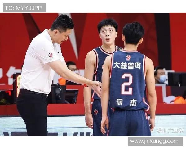 广州篮球队节奏表现深度分析与战术探讨之路 广州篮球队节奏表现深度分析与战术探讨之路