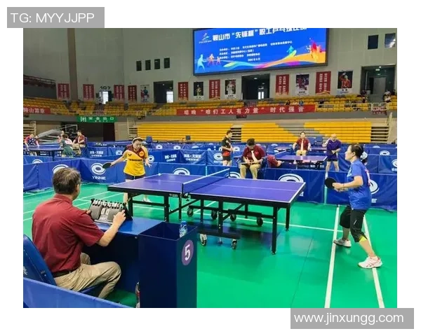 武汉乒乓球队的团队协作之道:凝聚力与默契的完美结合 武汉乒乓球队的团队协作之道:凝聚力与默契的完美结合