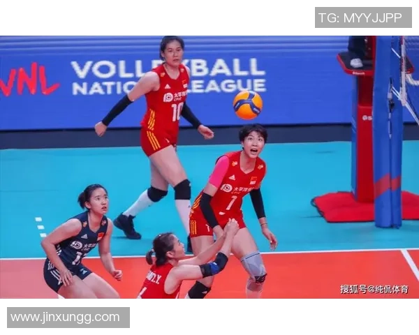 武汉排球队的速度变革引发热议助力排球运动新发展