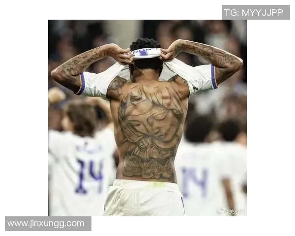 揭秘那些没有纹身的足球明星他们的独特魅力与个人风格