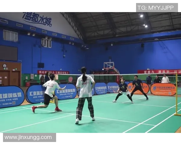 杭州羽毛球队在杯赛中的速度表现分析与精彩瞬间回顾