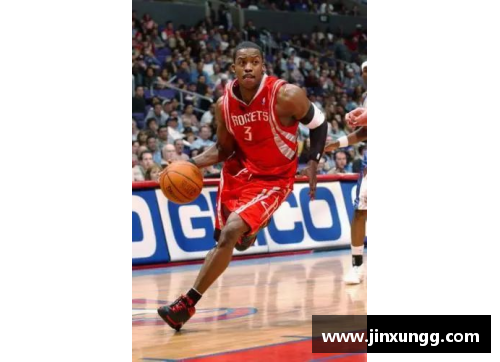 NBA篮球口号大赏：振奋人心的球场格言和激情口号