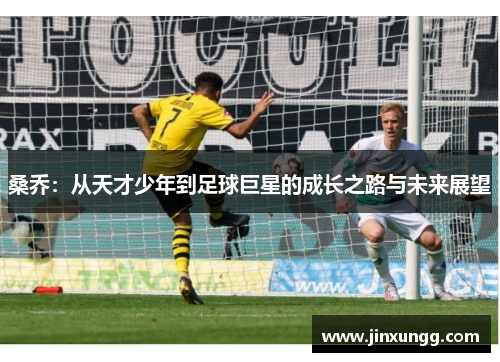 桑乔：从天才少年到足球巨星的成长之路与未来展望