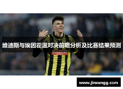 维迪斯与埃因霍温对决前瞻分析及比赛结果预测
